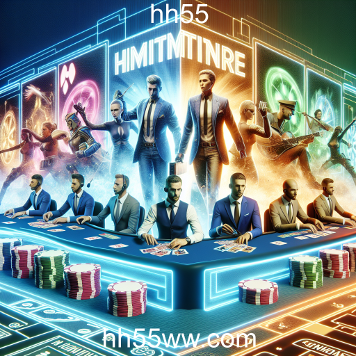 A Evolução dos Jogos Multijogador: Conectando Jogadores pelo Mundo