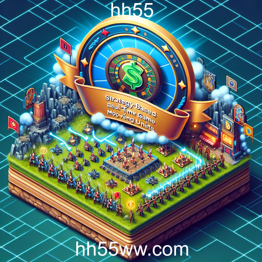 O Fascinante Mundo dos Jogos de Estratégia